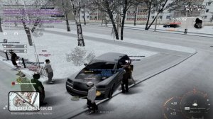 Новый проект