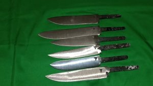 СВОБОДНЫЕ КЛИНКИ по НАЛИЧИЮ, РУССКИЕ, СКИННЕРА, НОЖИ КЛАССИЧЕСКОЙ формы