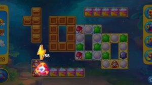 Fishdom level 1000!!! ⭐🌟😍