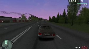 ренж подрез