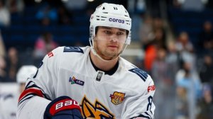 Металлург - Автомобилист. КХЛ 06.03.2026