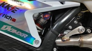 УММ kews k23 nb300 без прогрессии