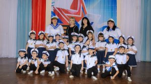Утренник к 23 Февраля 2026
