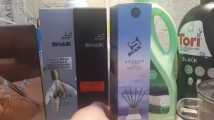 Обзор покупок за февраль 2026 года