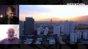 Иран выигрывает войну?