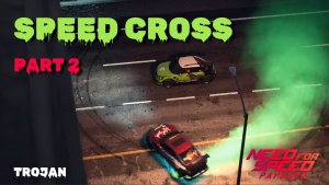 Speed Cross Part 2 Mini Countryman Build - Need for Speed: PayBack