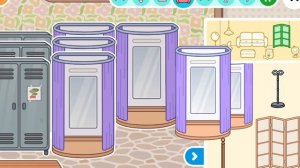 обустройство тока бока