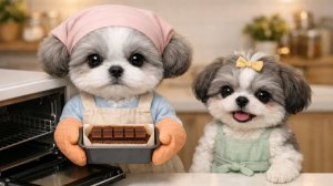 【Шоколадный торт】 Очень простой рецепт торта из настоящего шоколада! Приготовьте его дома 🍫