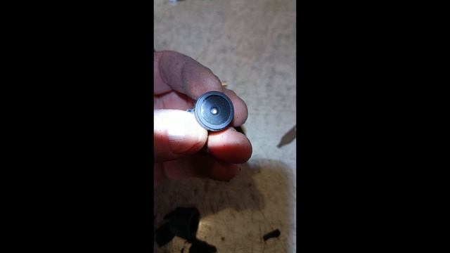 Запотевает камера заднего вида. Как разобрать, что делать.