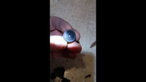 Запотевает камера заднего вида. Как разобрать, что делать.