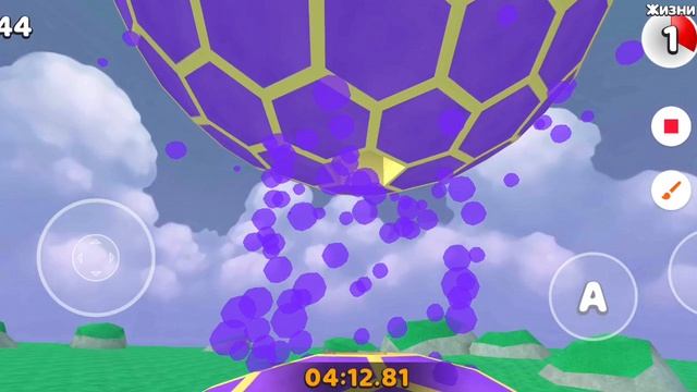 ПРОШËЛ УЛЕЙ НА ВРОНСКОГО В SBA супер медвежье приключения 12.2