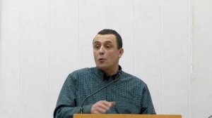 Молитвенное служение - 06.03.2026