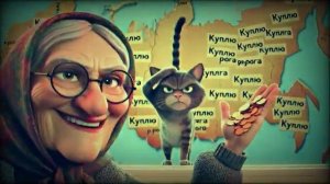 Пенсия пришла держитесь Сатирический клип про цены ЖКХ и богатую жизнь пенсионеров