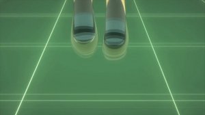 Свет проникает сквозь иллюзии 10 серия (аниме-сериал, 2013)