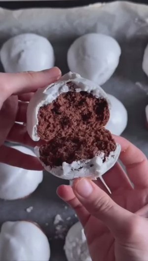 🧁Ароматные пряники с глазурью  #вдуховке