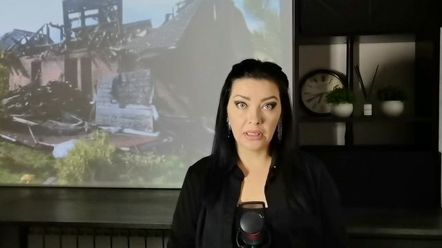 ПЕРЕВЕРЗЕВЫ. РОДНЫЕ УБИЙЦЫ