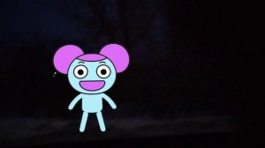 Побег от садик раунд 1