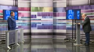 На страже защиты природы!