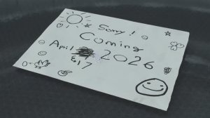 PRAGMATA — основной трейлер