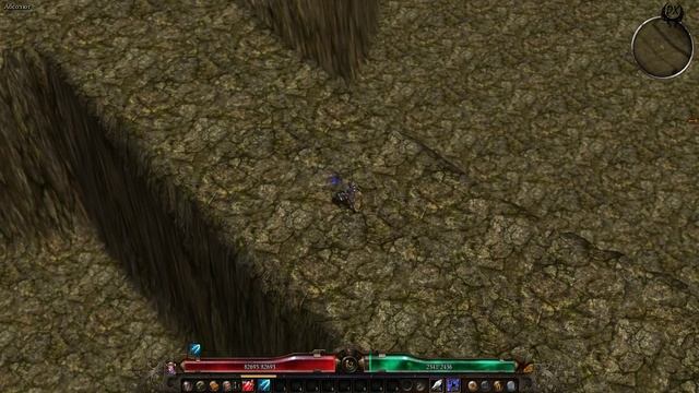 Grim Dawn Custom map # 6