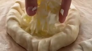 1000011113.mp4 🌺 ХАЧАПУРИ ИЗ ЛЕПЕШКИ РОТИ 🌺