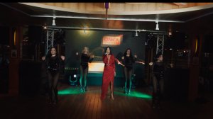 Ольга Шультайс (Promo video)