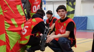 Региональный турнир по фиджитал-спорту среди сборных команд вузов и СПО прошёл в НИУ «БелГУ»