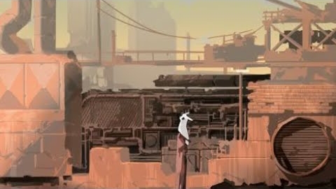 Дождь убивает | Rain World (1/2)