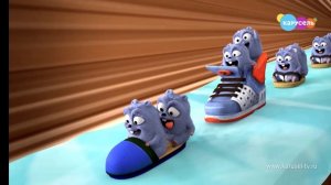 Анонс Премьеры День рождения Карусели карусель (27.12.2021)