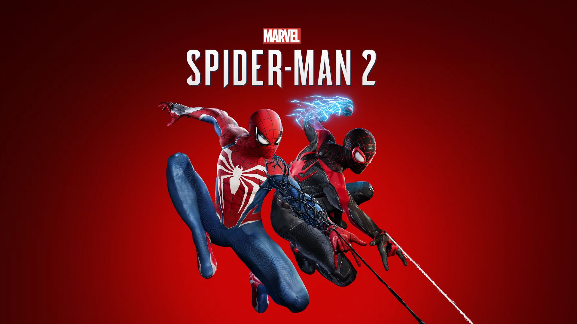 Прохождение Marvel's Spider-Man 2 №10 Веном и Крик