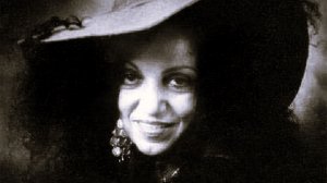 Валентина ПОНОМАРЁВА "Снился мне сад"