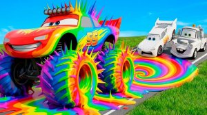 Детские мультики! Мультики для детей! Красочные мультики для детей!