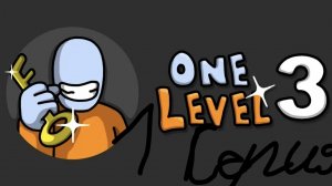 One Level 3 1 серия