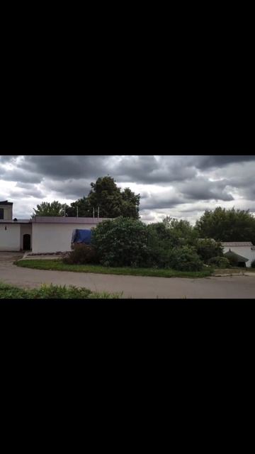 Иоанно-Богословский мужской монастырь село Пощупово, Рязанская обл.