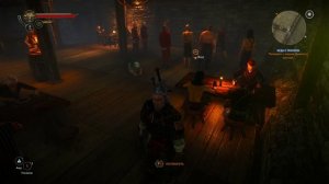 The Witcher 2 - [14] прохождение ПК русские субтитры 2020