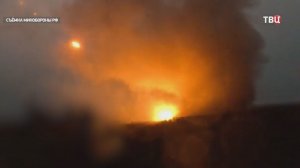 ВС России ведут наступление по всему фронту в зоне СВО