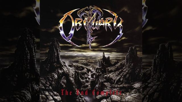 07 - Killing Time (OBITUARY)