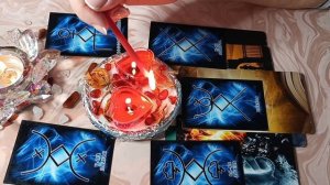 Разрушение МАГИЧЕСКИХ ПЕЧАТЕЙ.