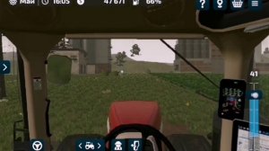 Farming simulator 23. Много нового произошло на ферме.