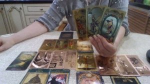 Рак с 09 по 15 марта 2026.