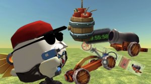 😱НОВОЕ ОБНОВЛЕНИЕ в ЧИКЕН ГАН 5.3.0 **ПРЕДМЕТ ПУШКА!** #АРСЕНИЙ ПРО #ЧИКЕН ГАН #ЧГ