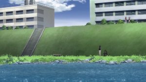 Даймидалер: Принц против Пингвиньей Империи 1 серия (аниме-сериал, 2014)