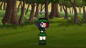 Клип на "песенку Ведьмы"