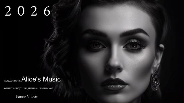 Музыка 2026🎶Лучшие Хиты этого года🎶Музыка для Души🎶Слушать Музыку-РУССКИЕ ПЕСНИ - "Ранний побег"