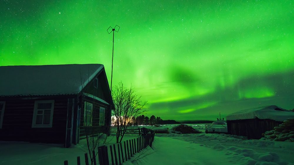 Программа развития экстрасенсорных способностей