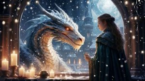 Аудиокнига полностью. Потерянная в сказке: любовь, меняющая время.  Романтическое фэнтези.