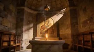 Сильнейшие молитвы о защите Псалом 90 Ангел-Хранитель Николаю Чудотворцу Перед сном