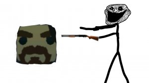 обзор+ разоблочение на чикена ноиса ( идея:горохомет)