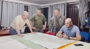 ЧВК ВАГНЕР __БОЕВЫЕ КОМАНДИРЫ__