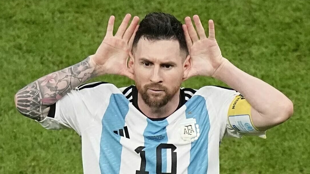 Месси эдит edit messi